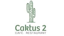 Caktus 2 Logo