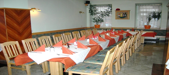 Speisen